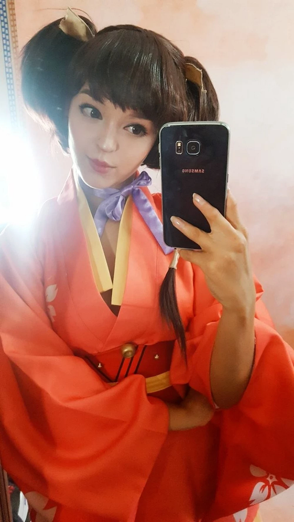 [Cosplay] Andrasta - Mumei [28 November 2021]