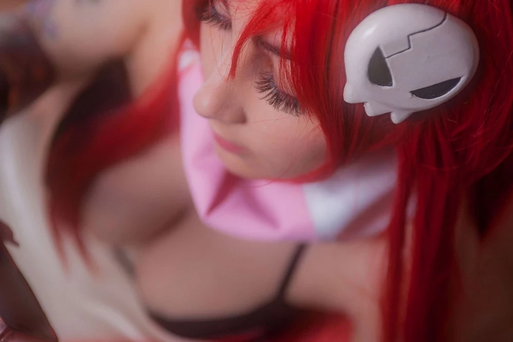 Dalin - Yoko Littner