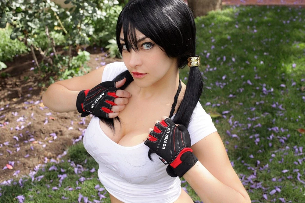 Fabibi - Videl