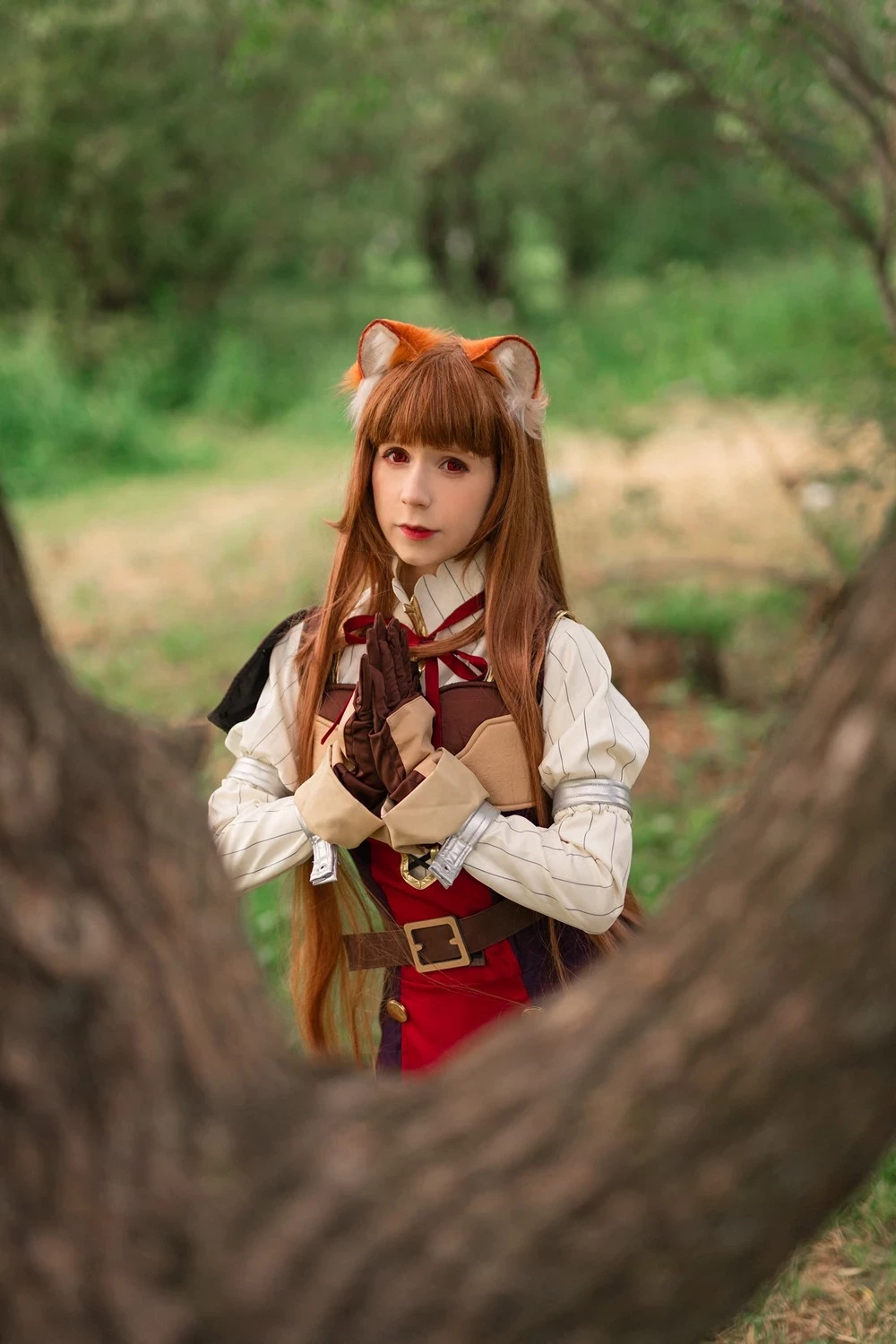 Hackee - Raphtalia