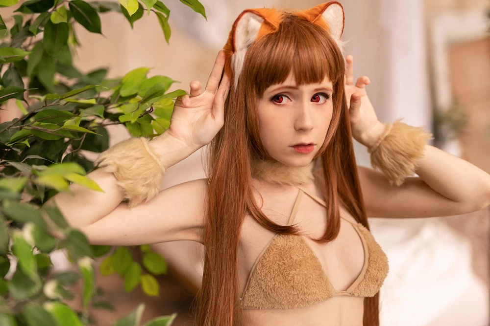 Hackee - Raphtalia