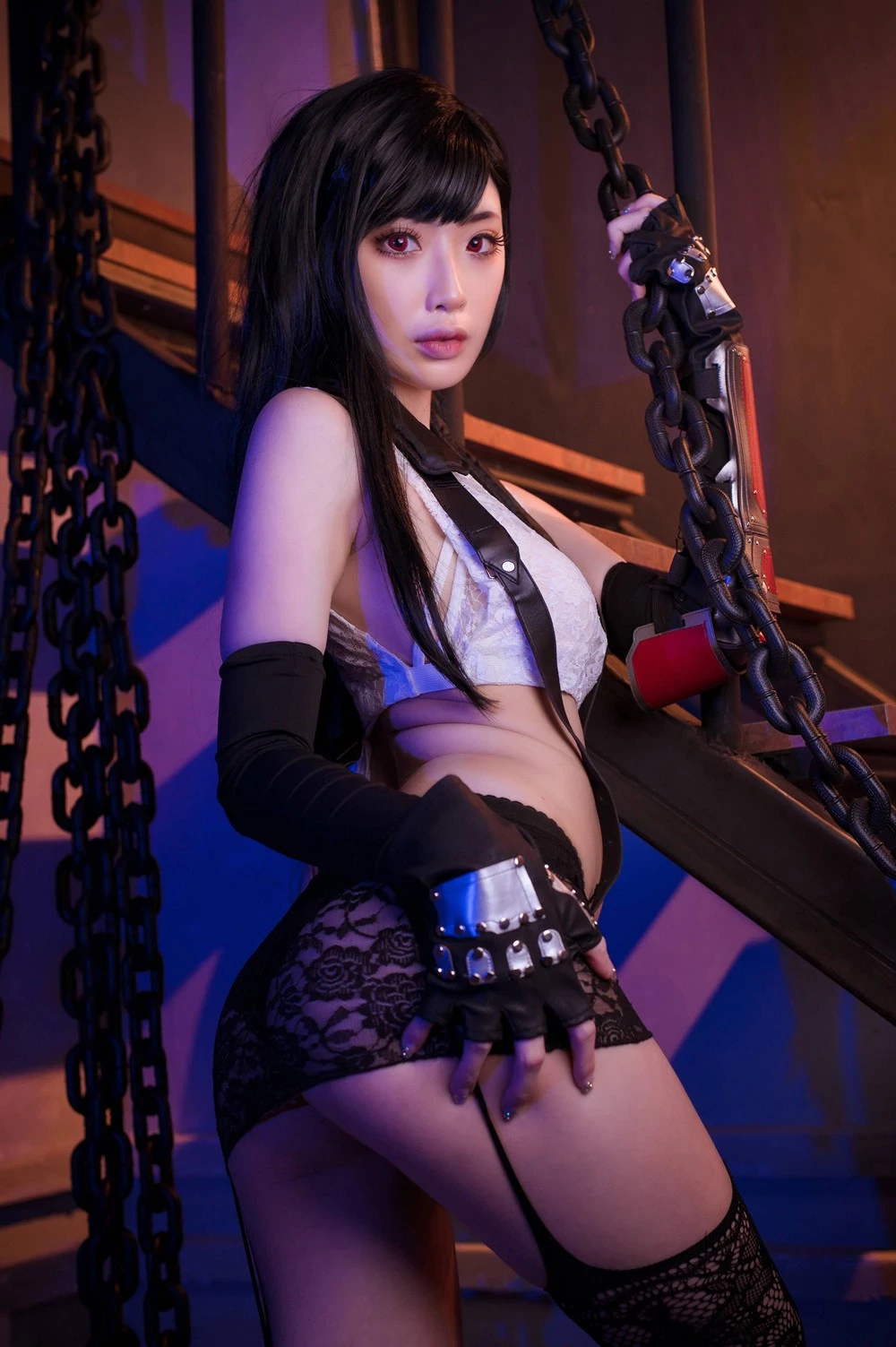 Kiyo - Tifa