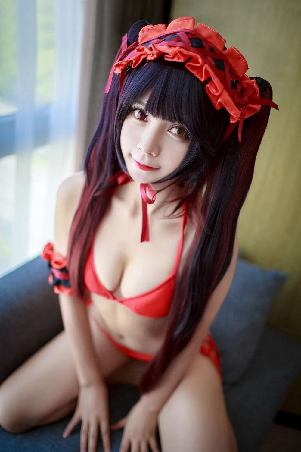 Lo1ita - Kurumi Bikini