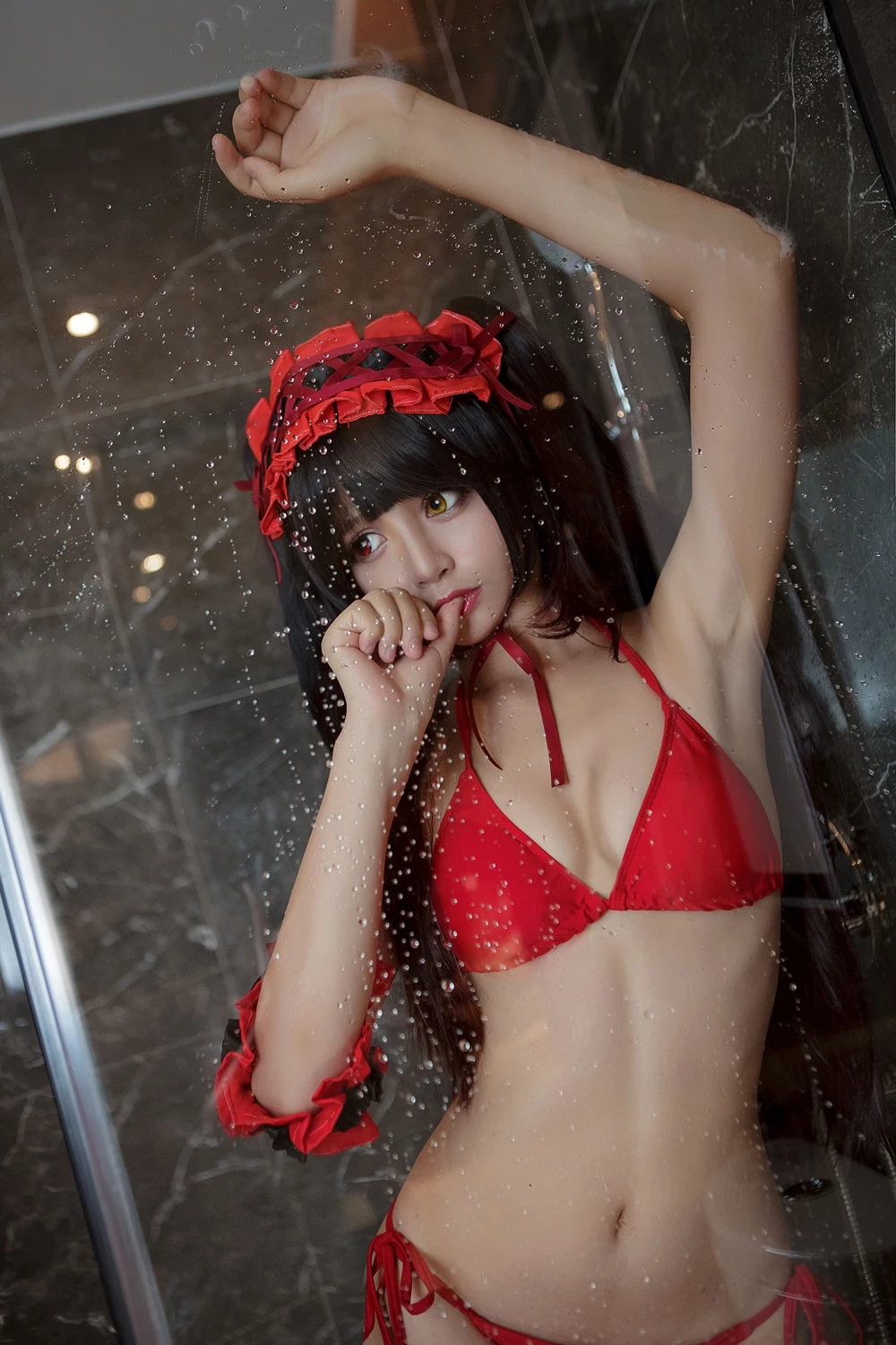 Lo1ita - Kurumi Bikini