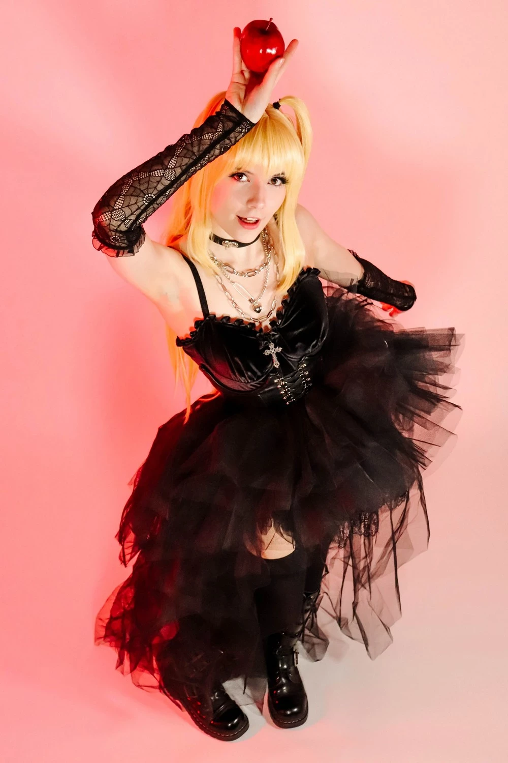 Meggii Kohai - Misa Amane