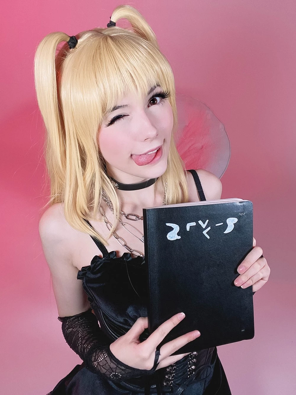 Meggii Kohai - Misa Amane