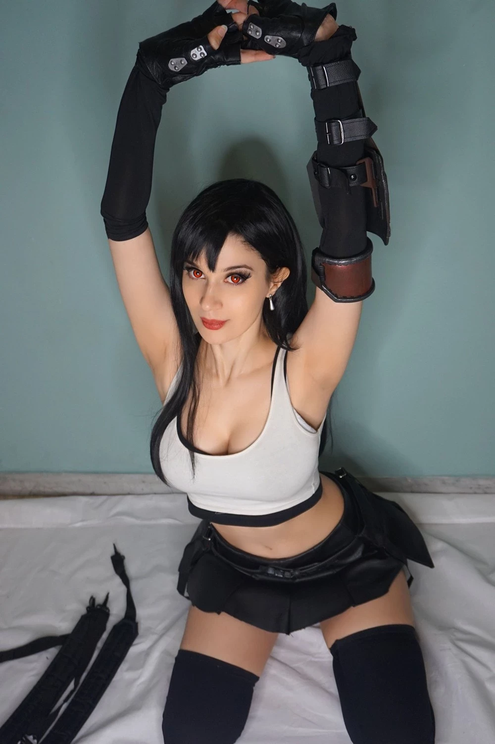 Meryl Sama - Tifa