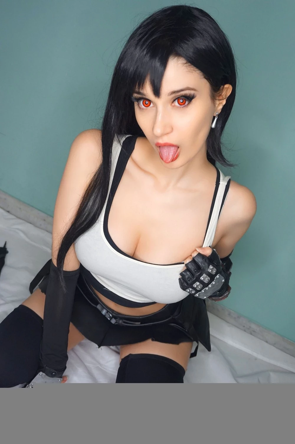 Meryl Sama - Tifa