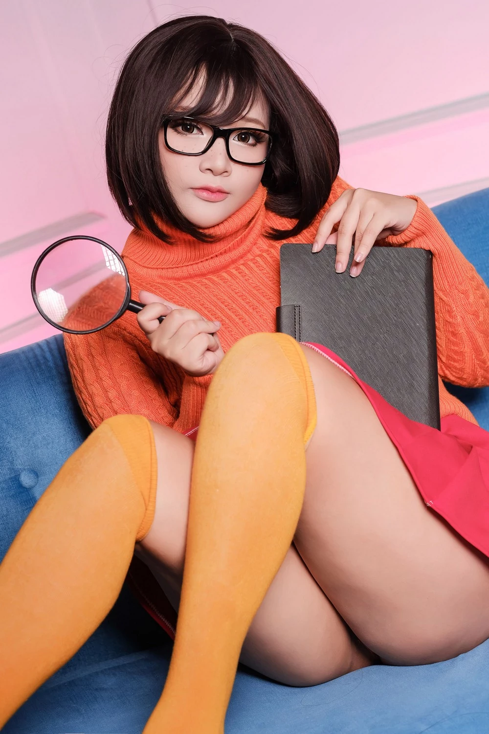 MiMi Chan - Velma