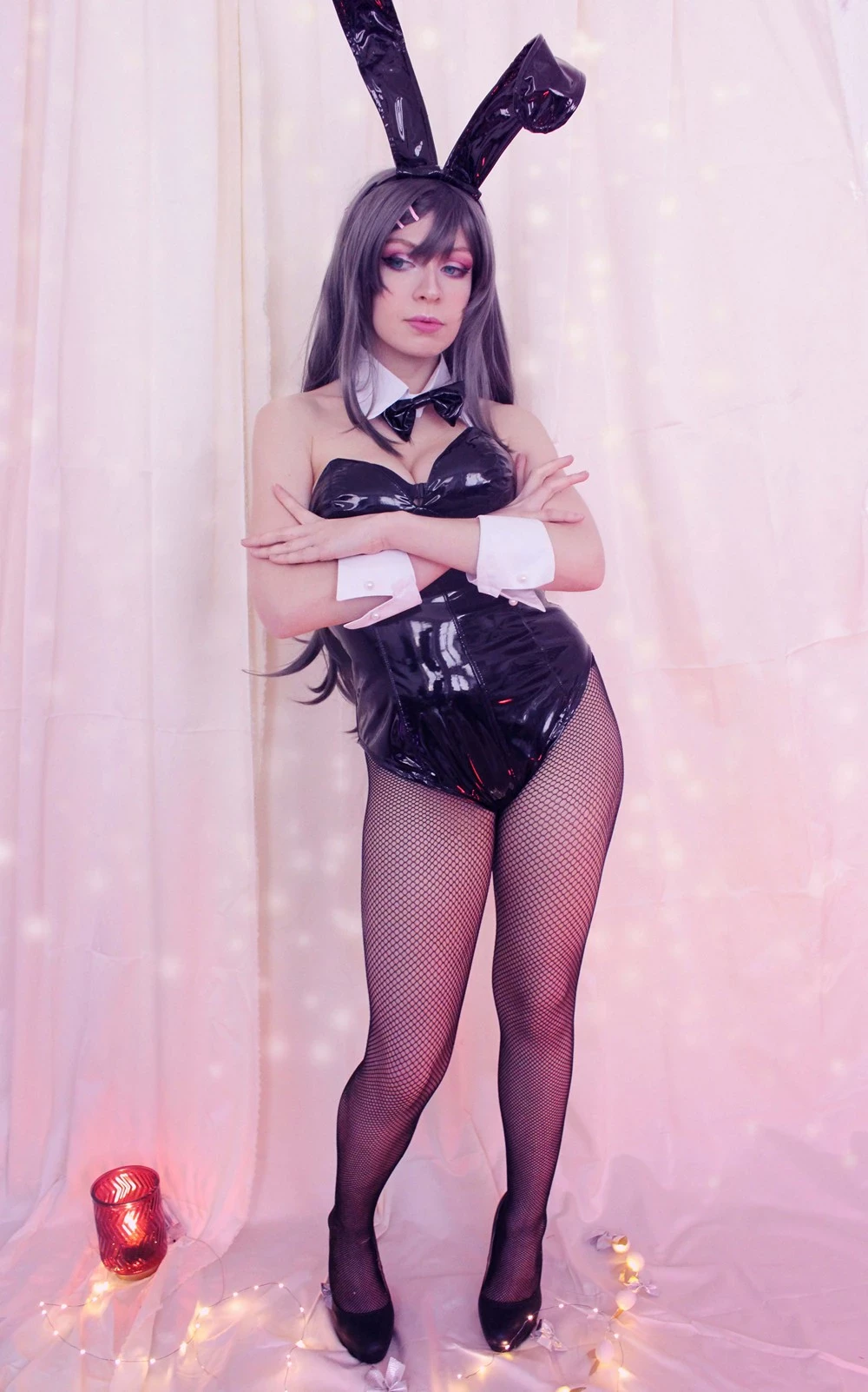 Mai Sakurajima Bunnysuit