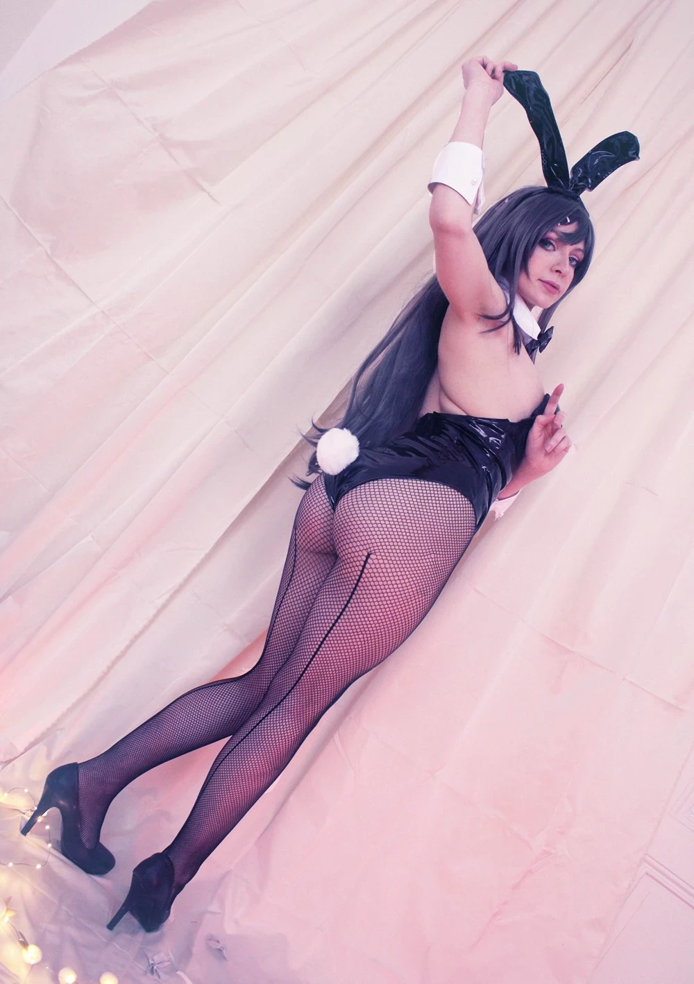 Mai Sakurajima Bunnysuit