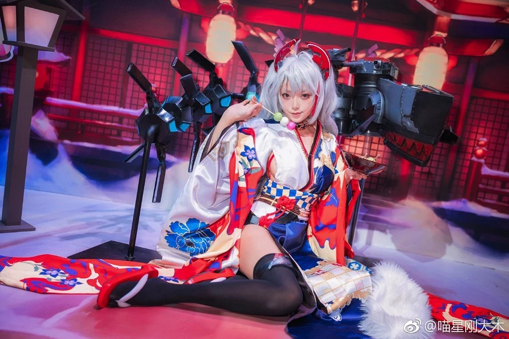 Natsume｜棗糕 - Azur Lane - Prinz Eugen [Hyakka Ryouran ver.] 115p