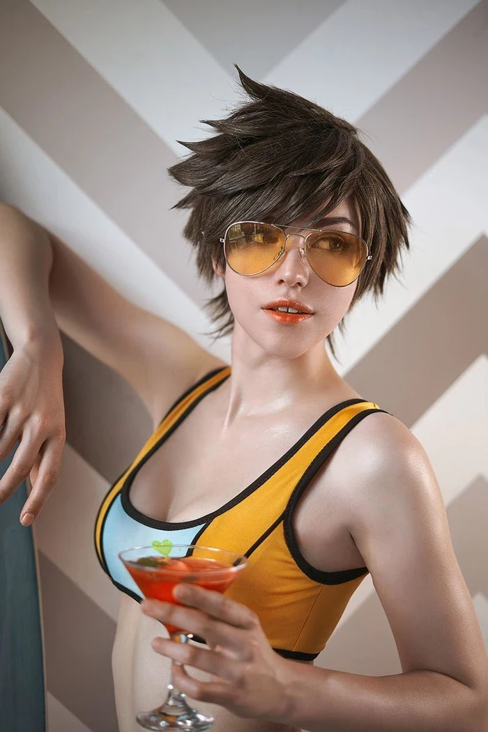 Shirogane-sama - Tracer