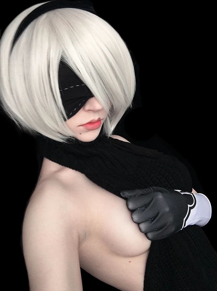 Shinuki 2B [21P]