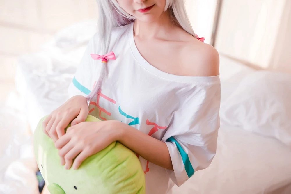 木綿綿 Sagiri