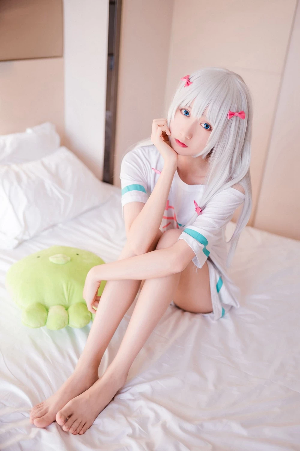 木綿綿 Sagiri