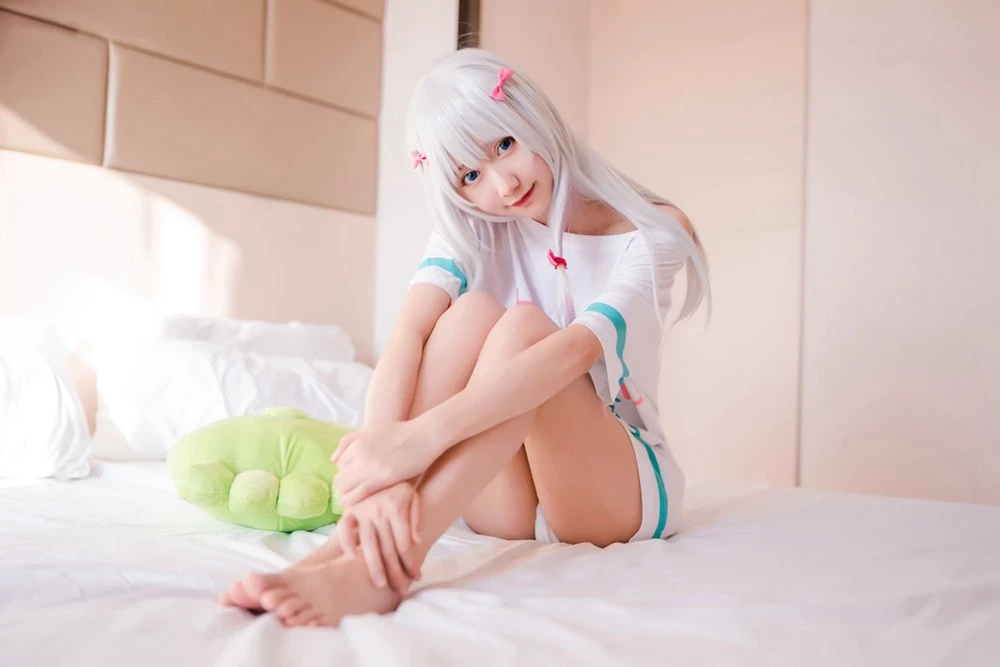 木綿綿 Sagiri