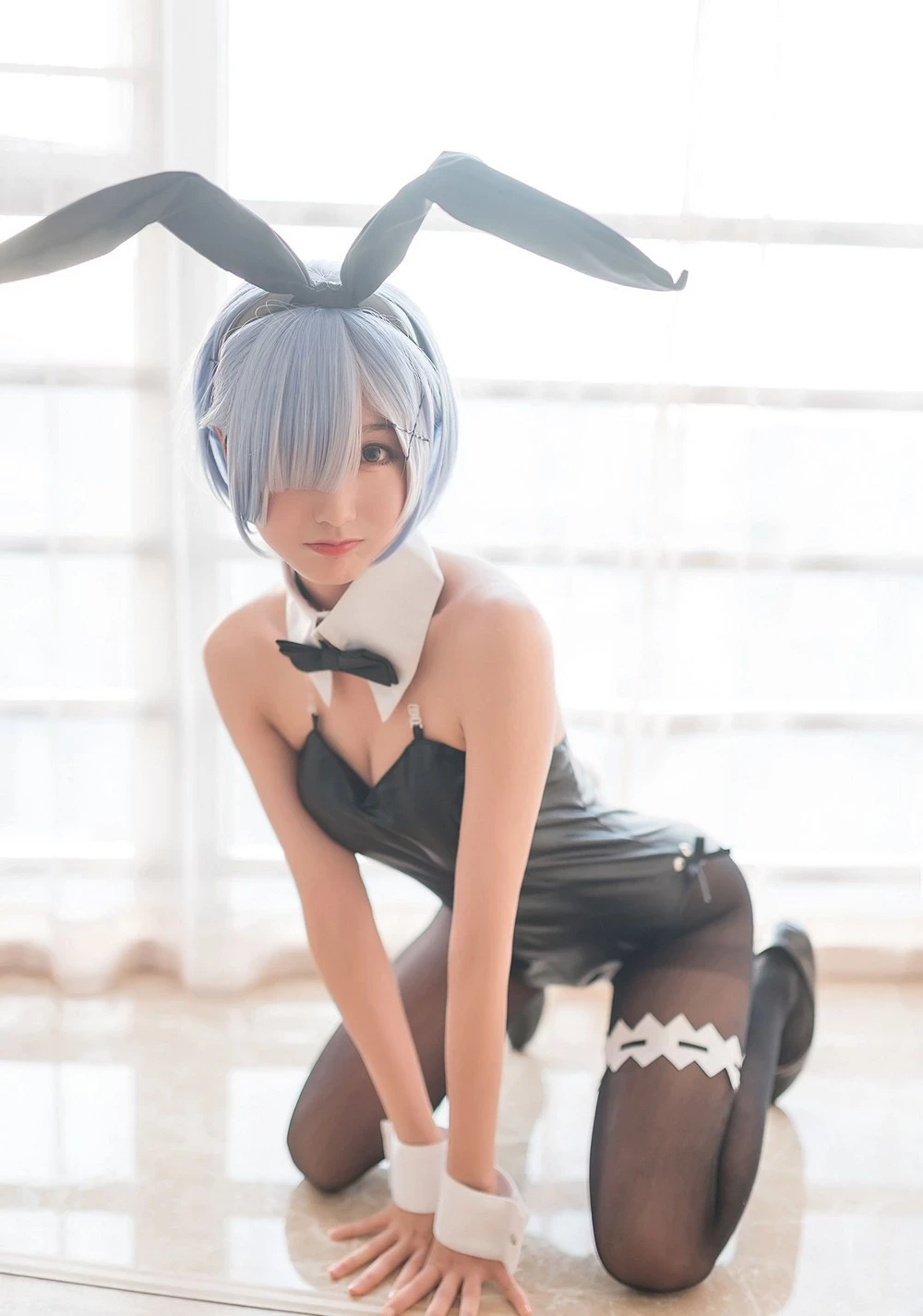 木綿綿 Rem Bunny