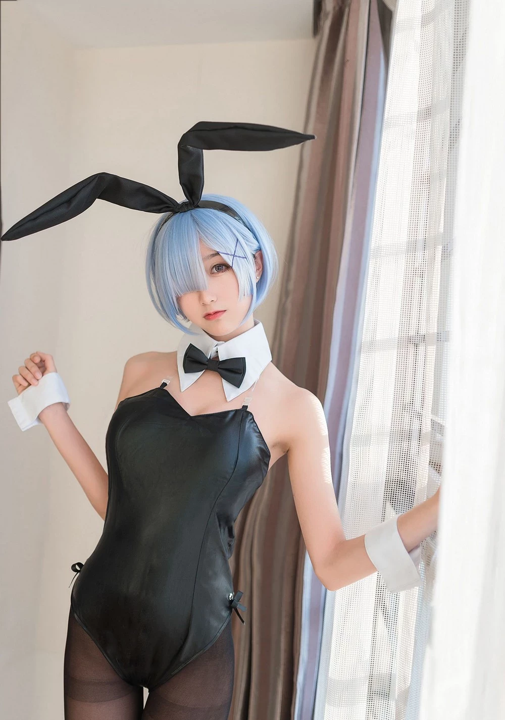 木綿綿 Rem Bunny