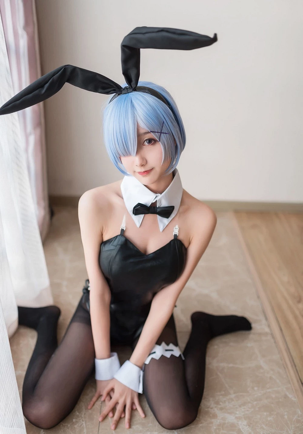 木綿綿 Rem Bunny