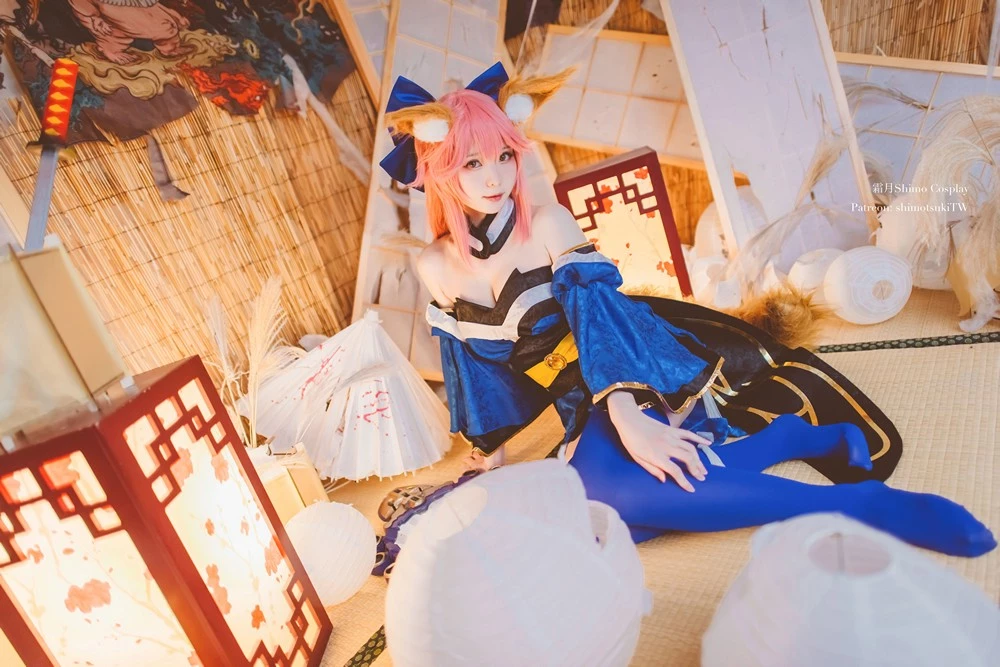 霜月shimo - Tamamo