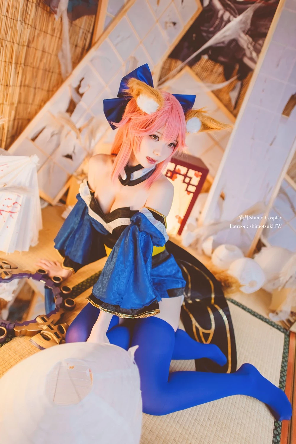 霜月shimo - Tamamo