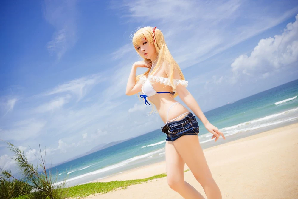 星之遲遲 Sussex Bikini