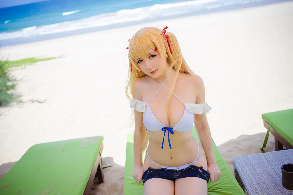 星之遲遲 Sussex Bikini