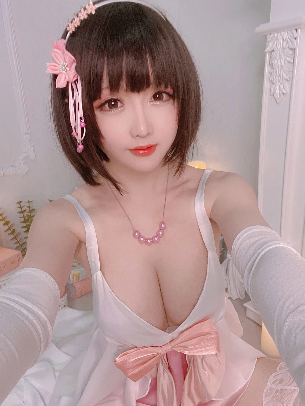 星之遲遲 Kato Megumi