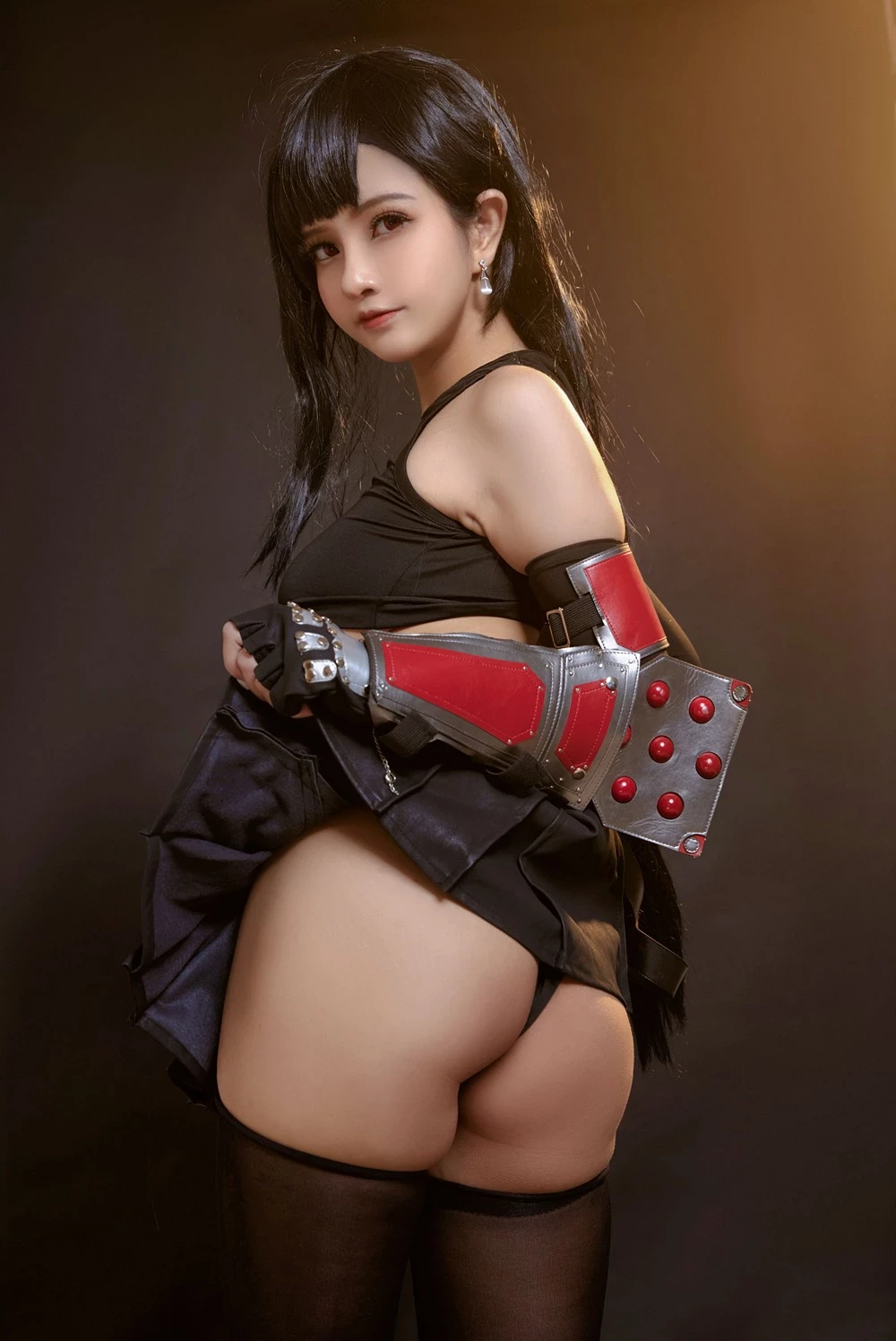 [Azami] Tifa