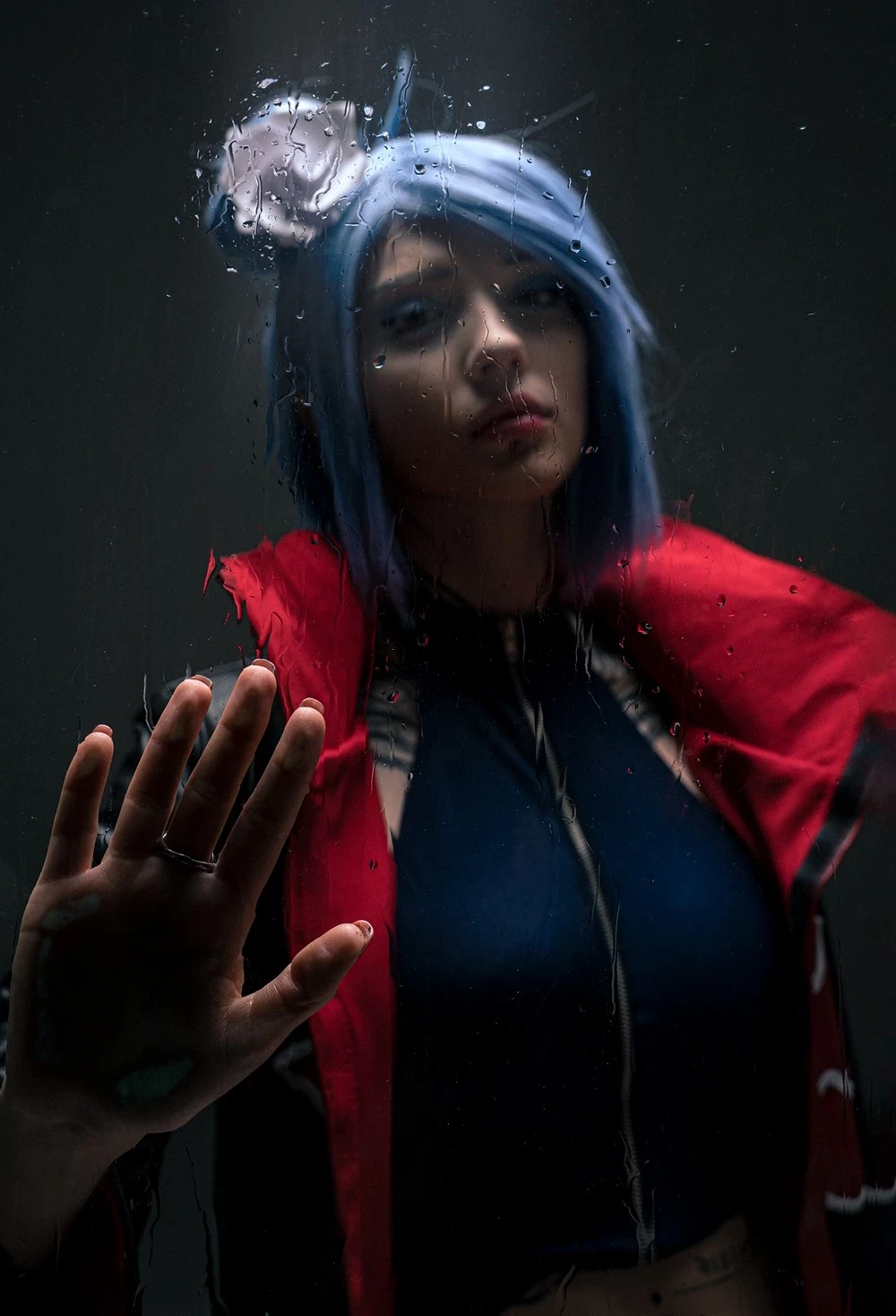 Alin Ma - Konan [Naruto]