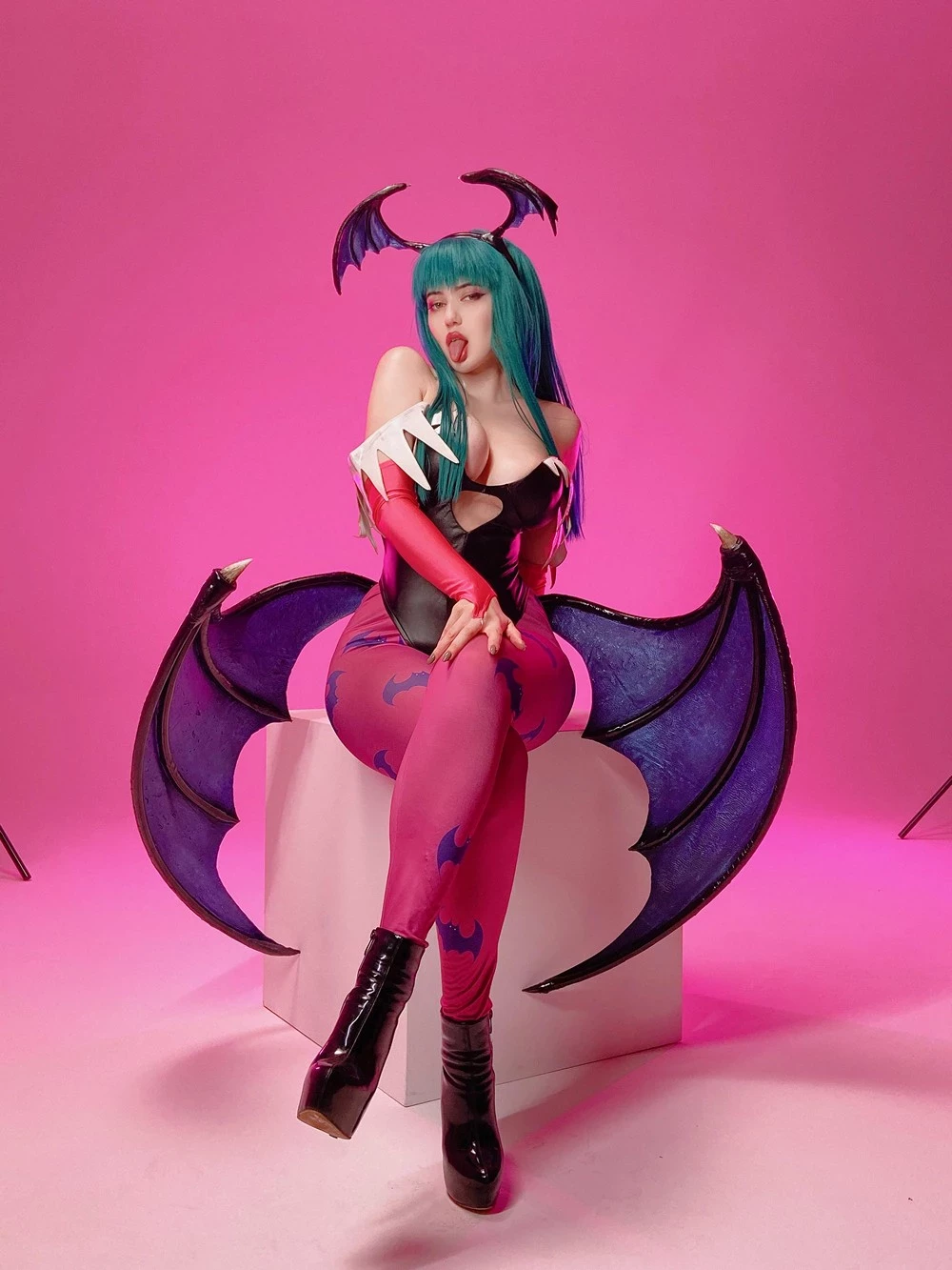 Alina Becker Morrigan