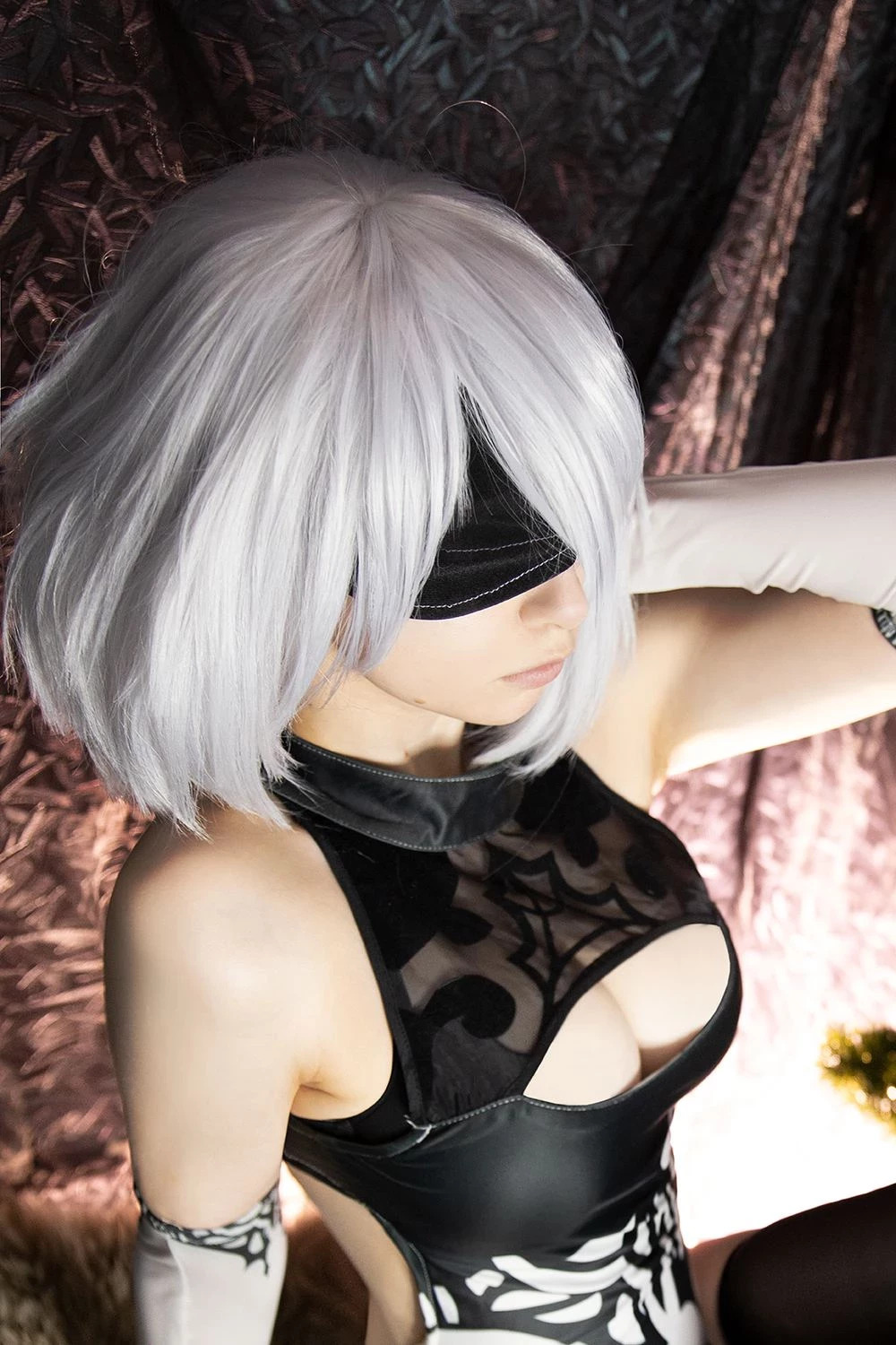 Bibi Nyan - 2B