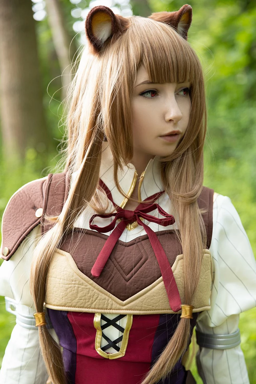 Bibi Nyan - Raphtalia