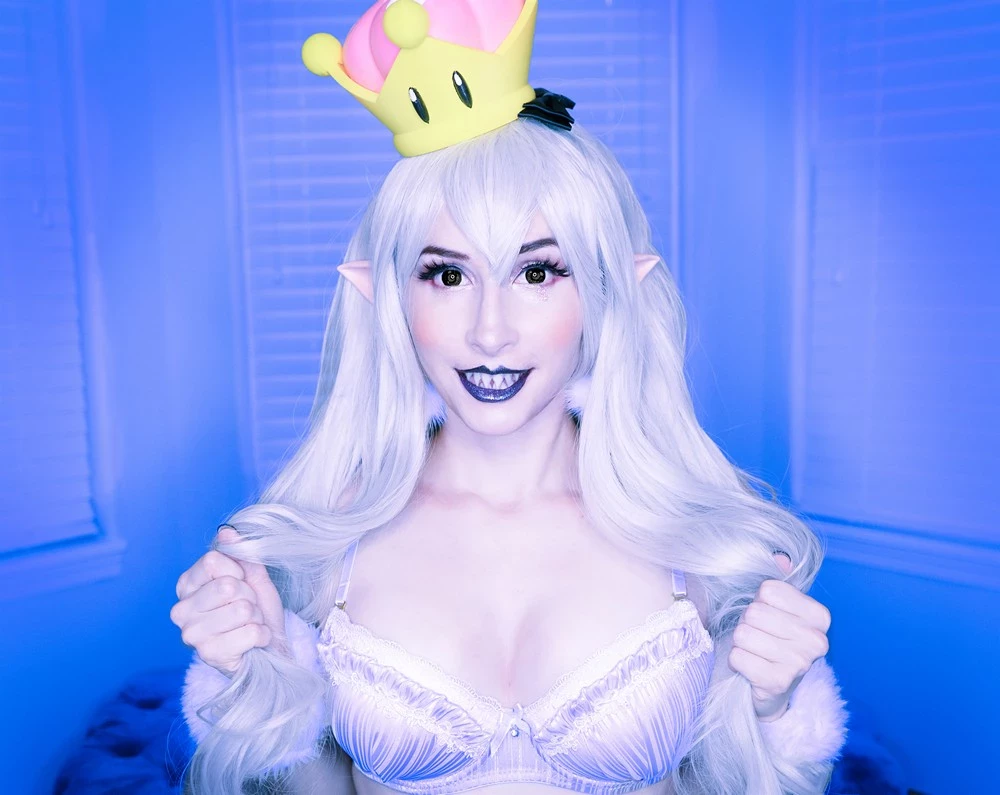 Bindi Smalls - Booette