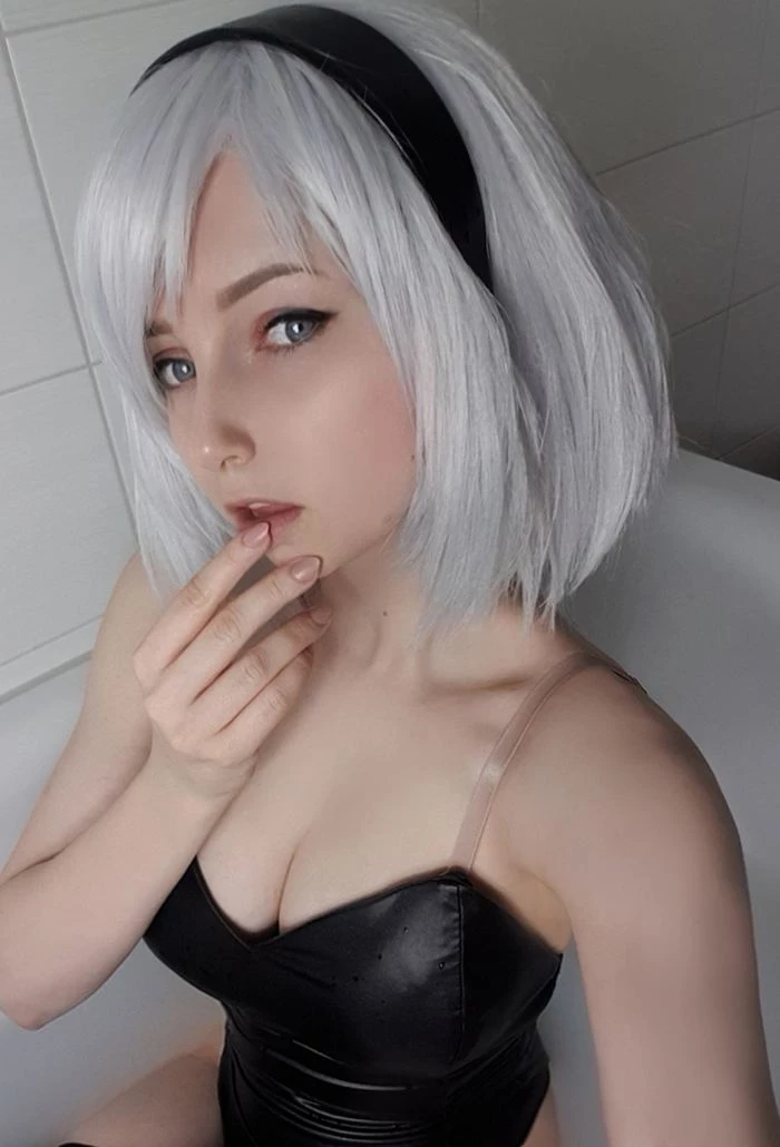 Bibi Nyan - Bunny 2B