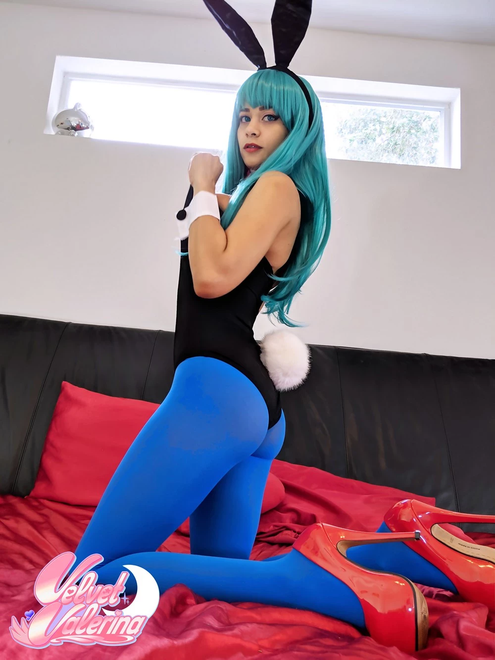 Bunny Bulma