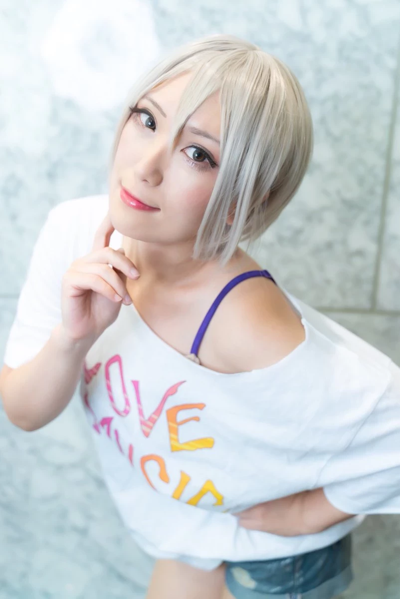 [Cosplay] Sazanami Miyabi [@MiyanekoVigor] [Updated 2021-12-16]