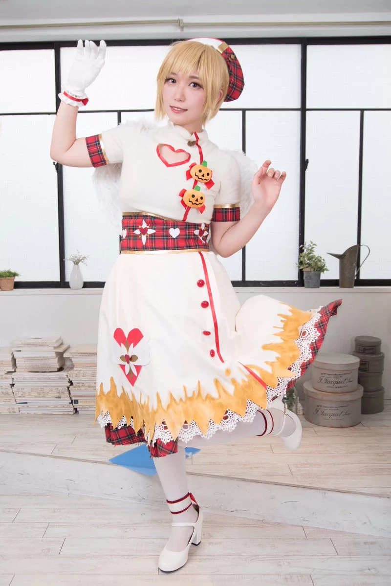 [Cosplay] Sazanami Miyabi [@MiyanekoVigor] [Updated 2021-12-16]