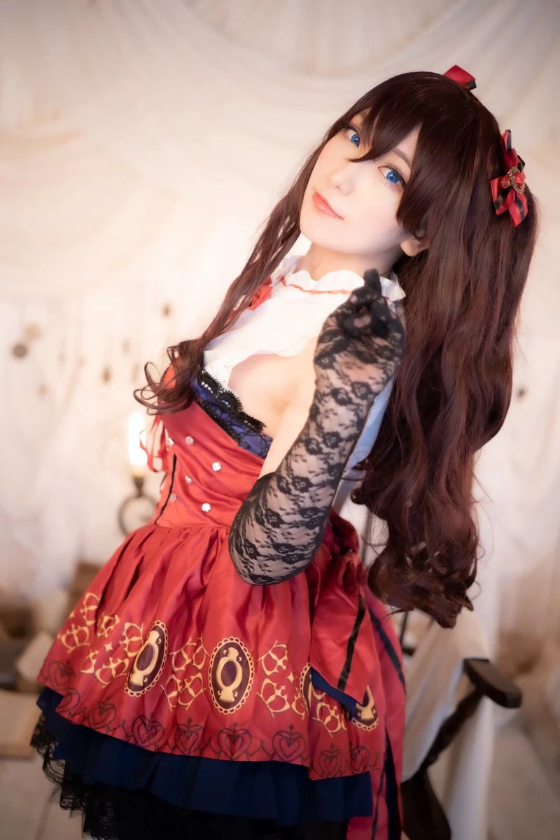 [Cosplay] Sazanami Miyabi [@MiyanekoVigor] [Updated 2021-12-16]