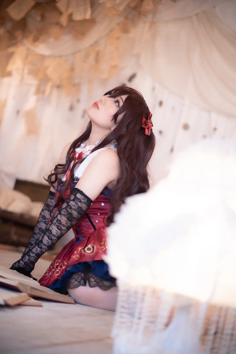 [Cosplay] Sazanami Miyabi [@MiyanekoVigor] [Updated 2021-12-16]