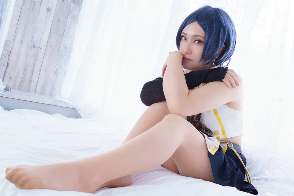 [Cosplay] Sazanami Miyabi [@MiyanekoVigor] [Updated 2021-12-16]