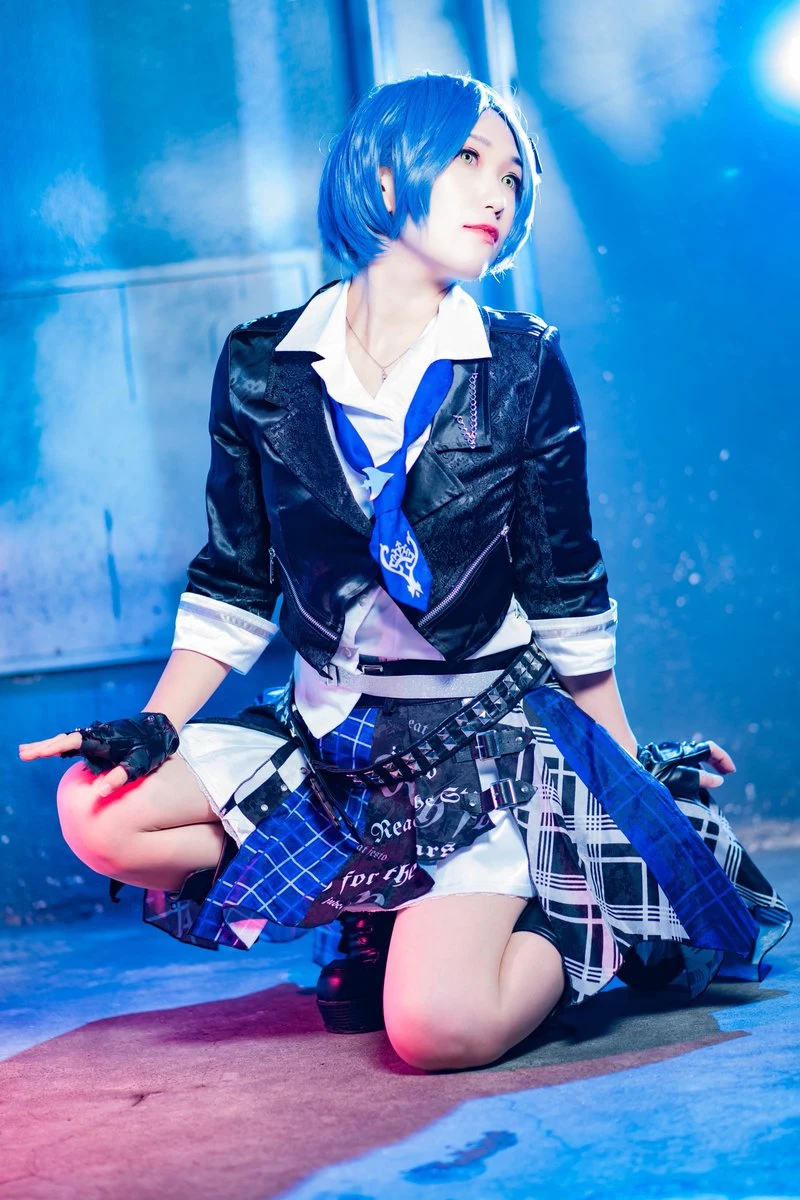 [Cosplay] Sazanami Miyabi [@MiyanekoVigor] [Updated 2021-12-16]