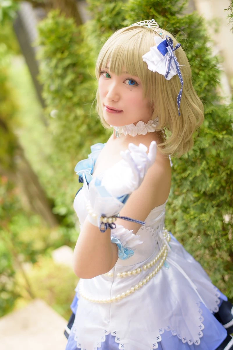 [Cosplay] Sazanami Miyabi [@MiyanekoVigor] [Updated 2021-12-16]