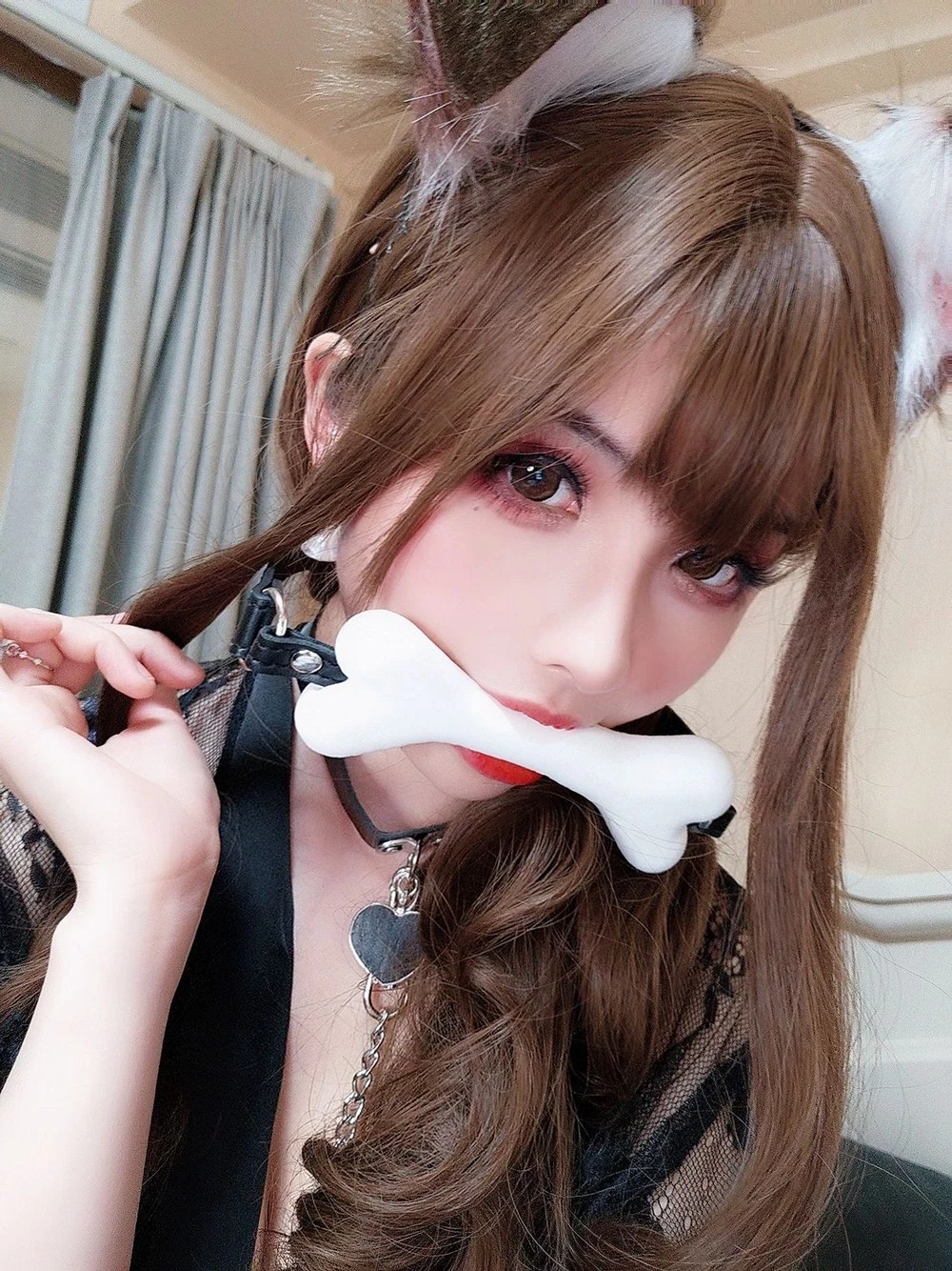 [Coser] rioko 涼涼子 - 32