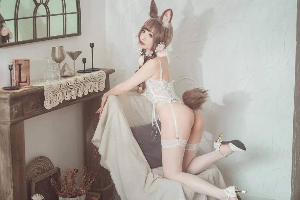 [Coser] rioko 涼涼子 - 25