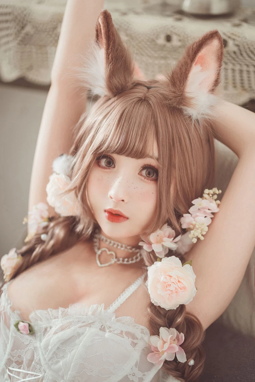 [Coser] rioko 涼涼子 - 25