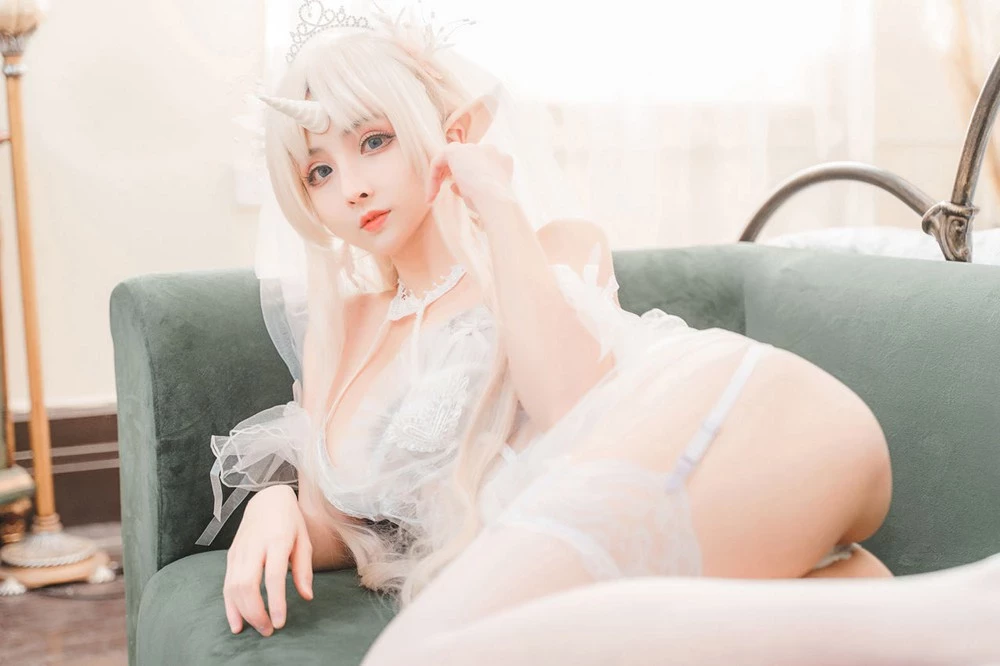 [Coser] rioko 涼涼子 - 23