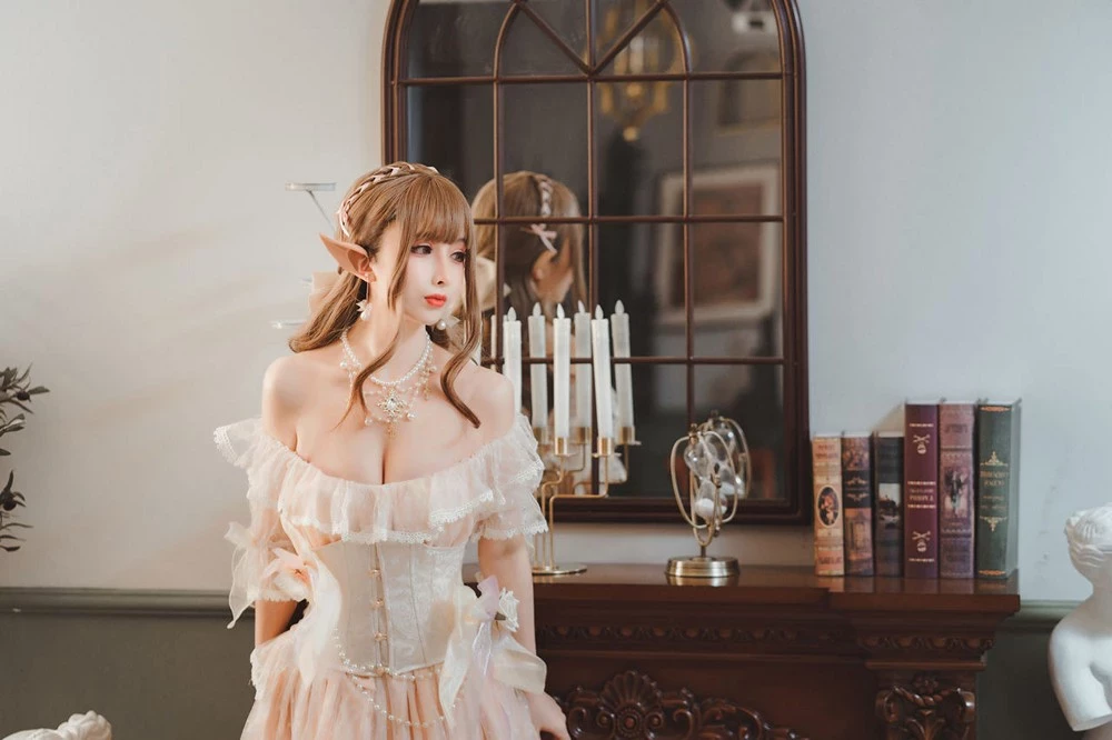 [Coser] rioko 涼涼子 - 22