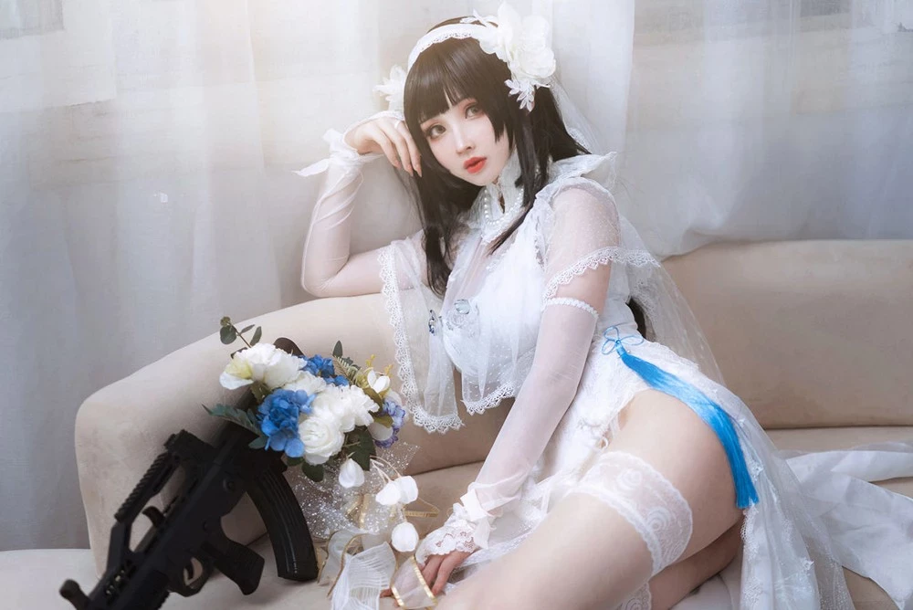 [Coser] rioko 涼涼子 - 16